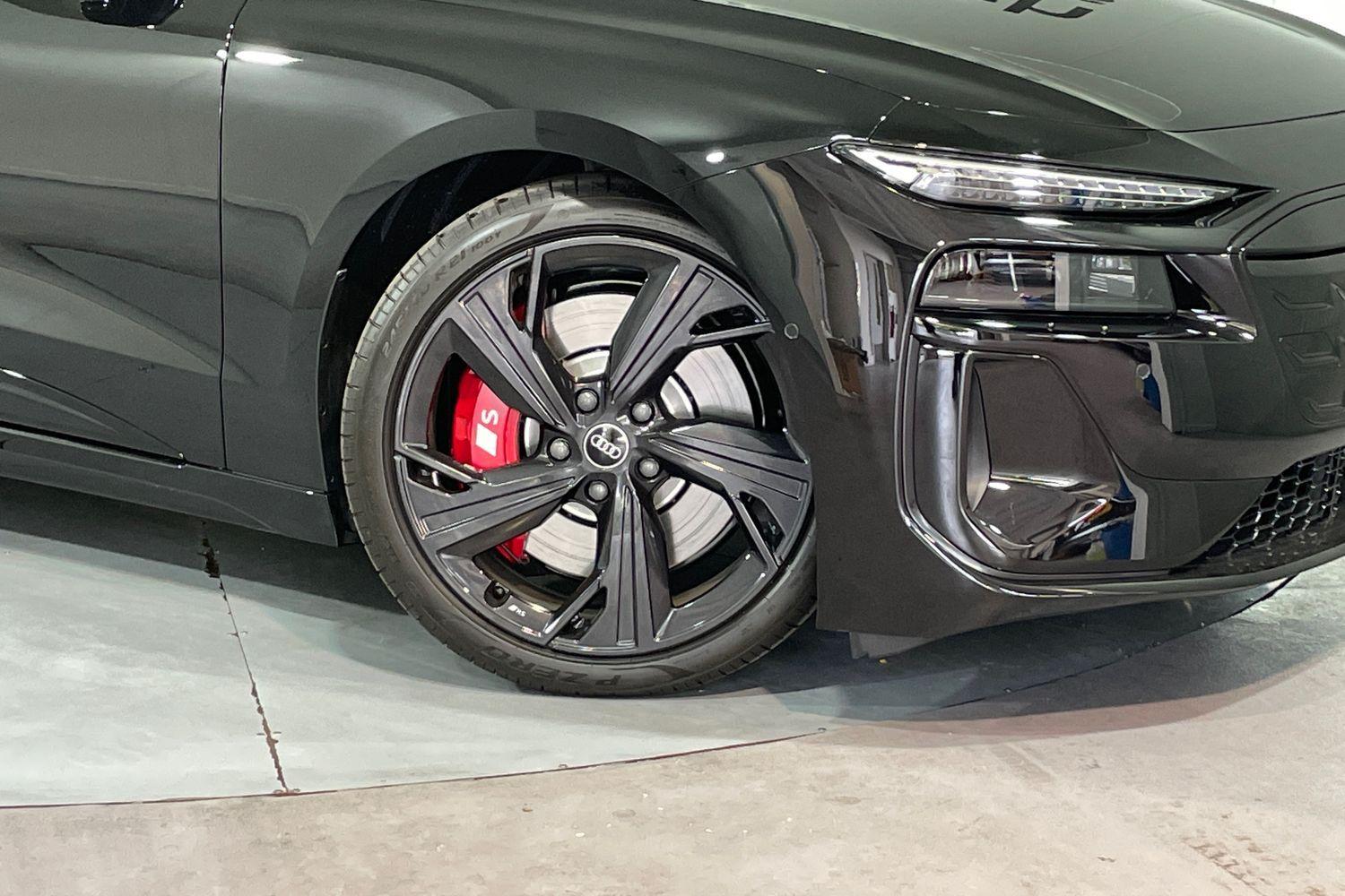 Used Audi S6 e-tron Avant for sale - 76690007: Photo 9