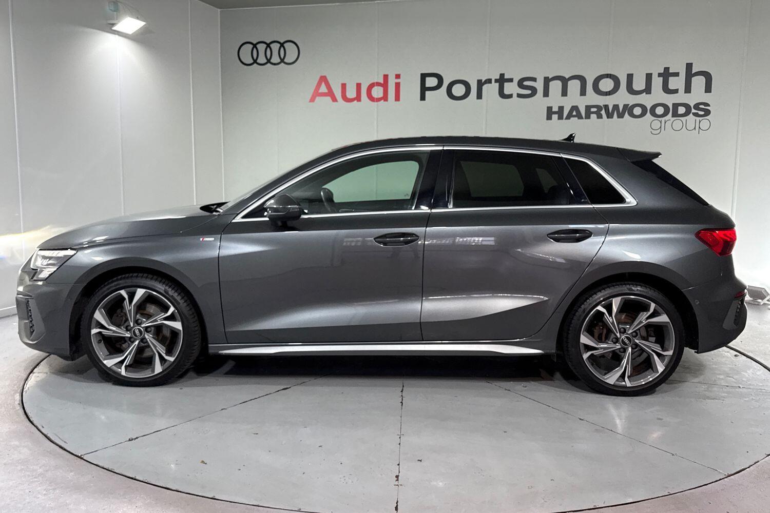 Used Audi A3 2021 for sale - 76360641: Photo 11
