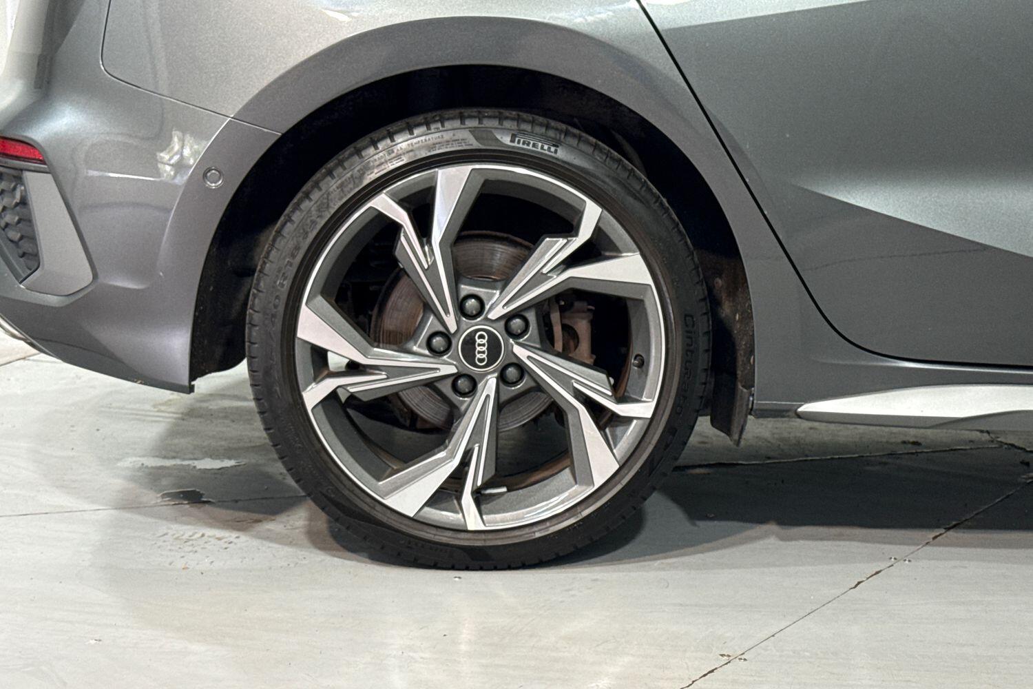 Used Audi A3 2021 for sale - 76360641: Photo 12