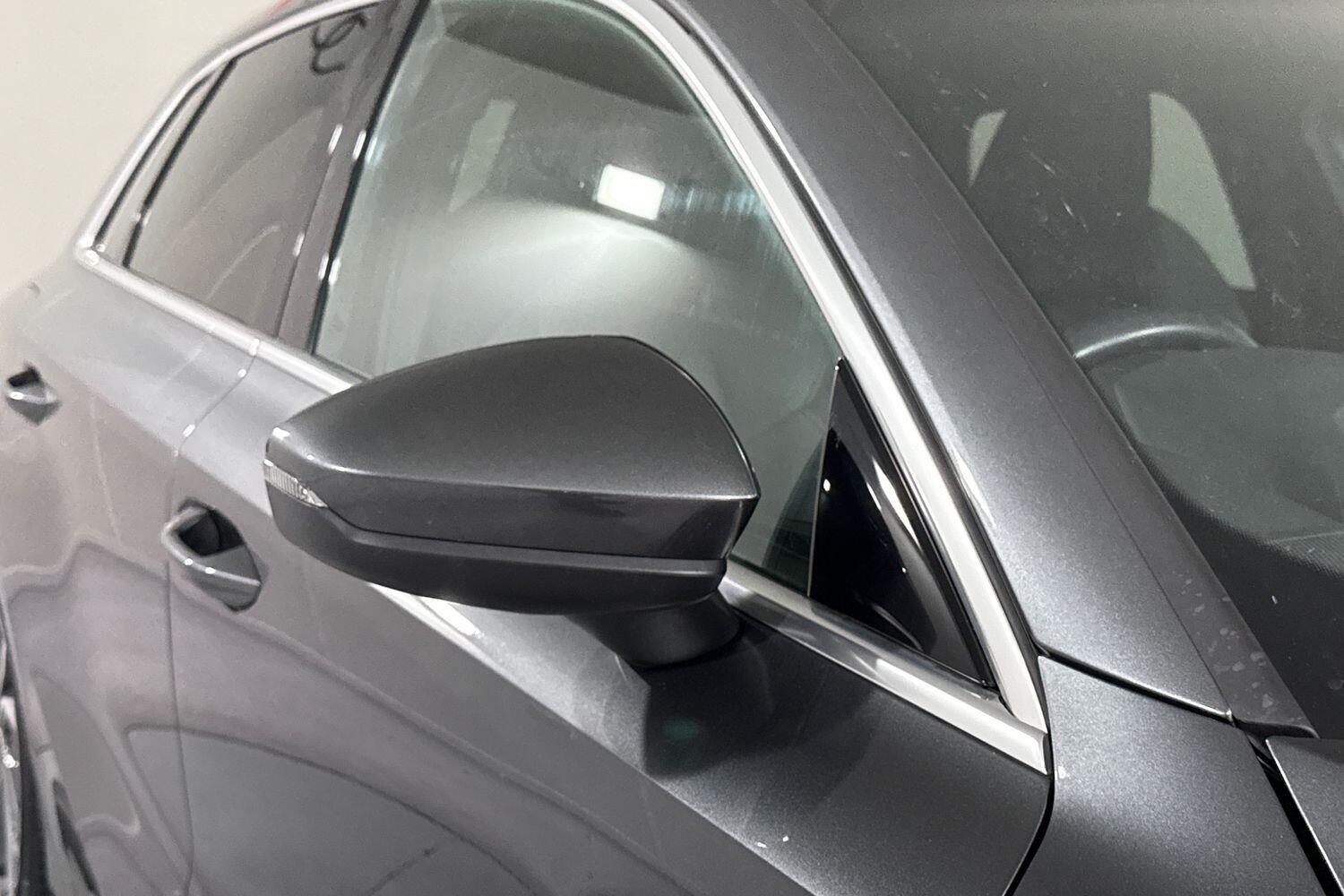 Used Audi A3 2021 for sale - 76360641: Photo 19