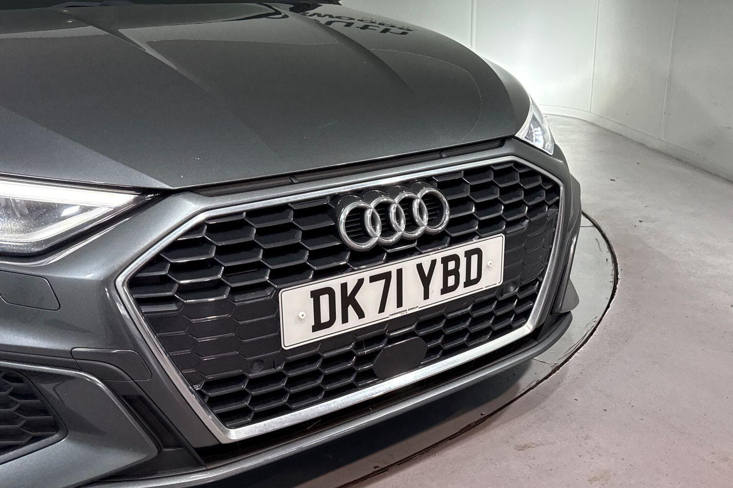 Used Audi A3 2021 for sale - 76360641: Photo 21