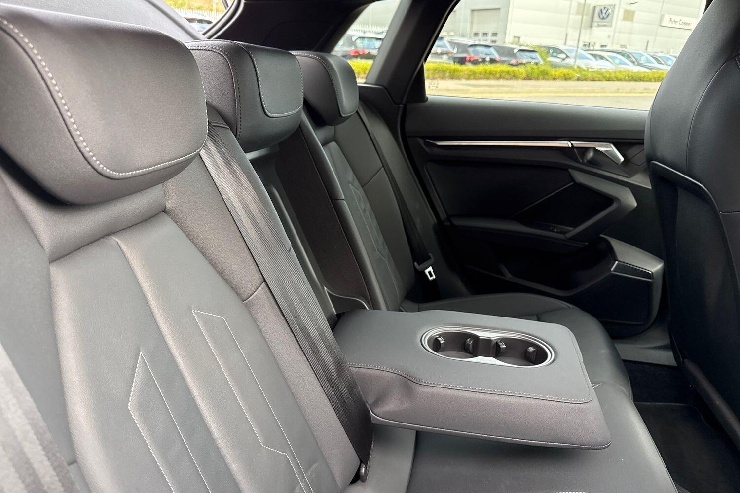 Used Audi A3 2021 for sale - 76360641: Photo 24