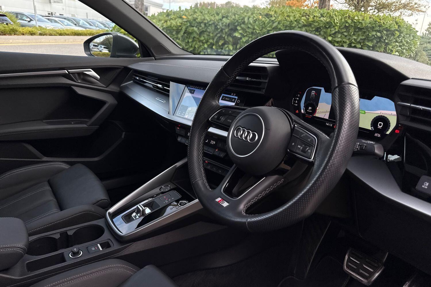 Used Audi A3 2021 for sale - 76360641: Photo 31