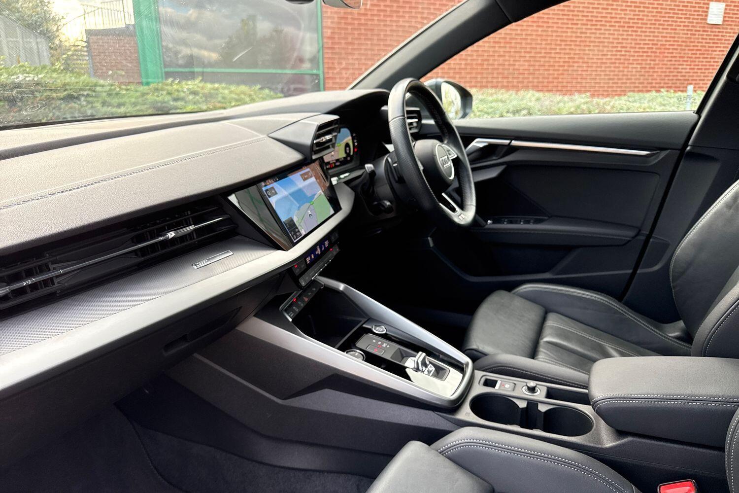 Used Audi A3 2021 for sale - 76360641: Photo 33