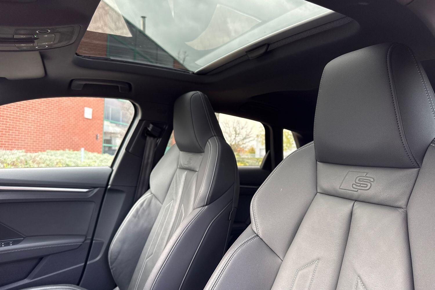 Used Audi A3 2021 for sale - 76360641: Photo 35