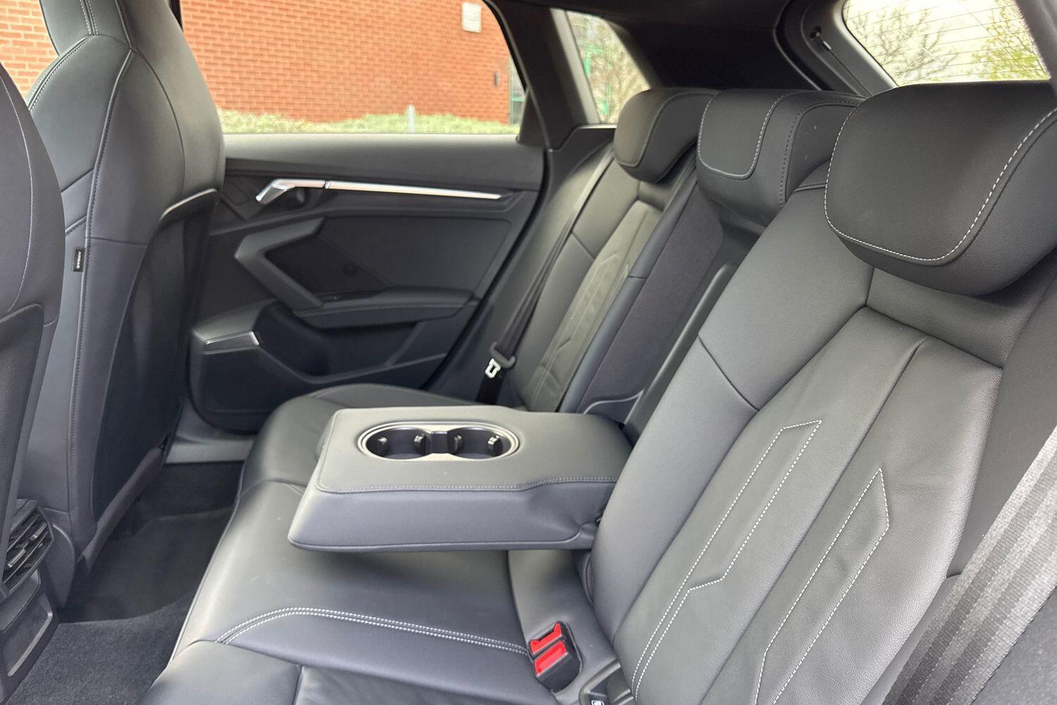 Used Audi A3 2021 for sale - 76360641: Photo 38