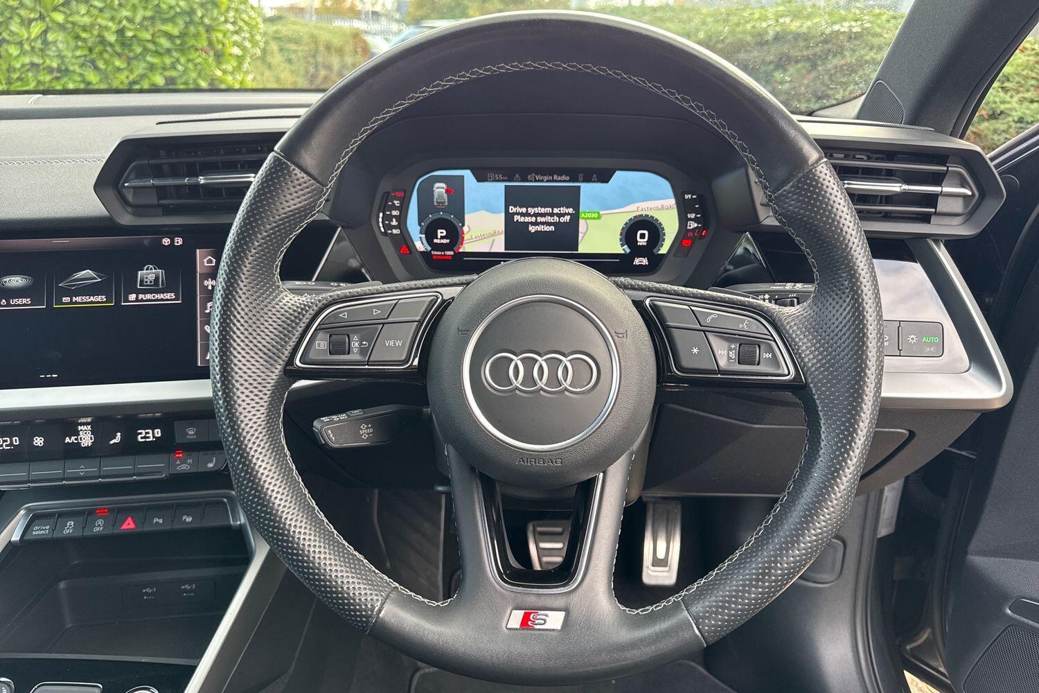 Used Audi A3 2021 for sale - 76360641: Photo 43