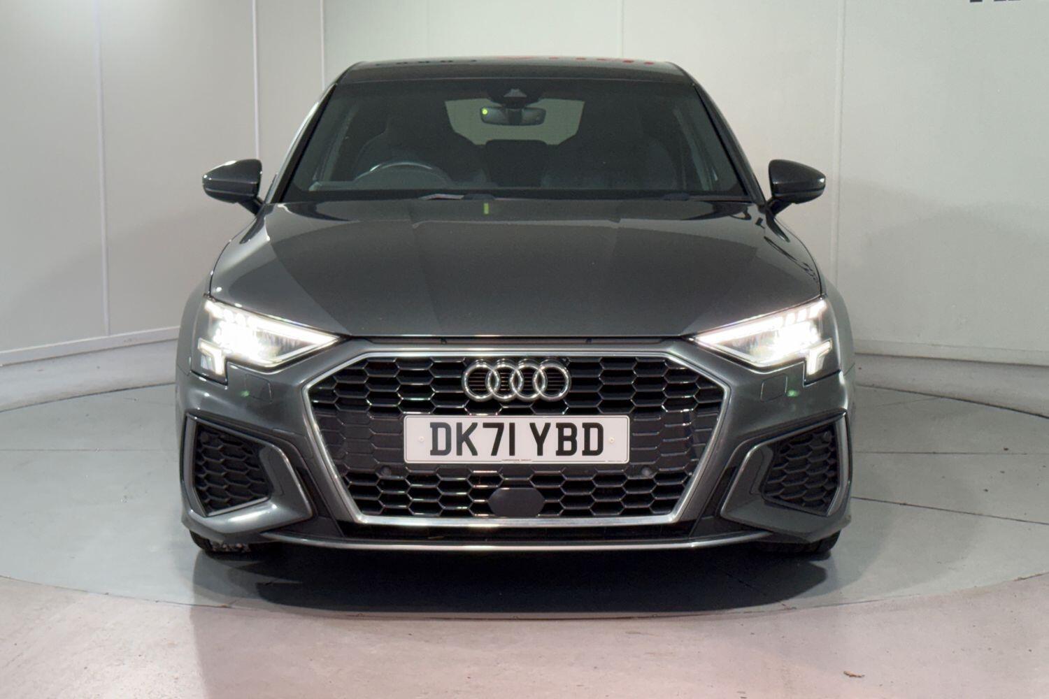 Used Audi A3 2021 for sale - 76360641: Photo 6