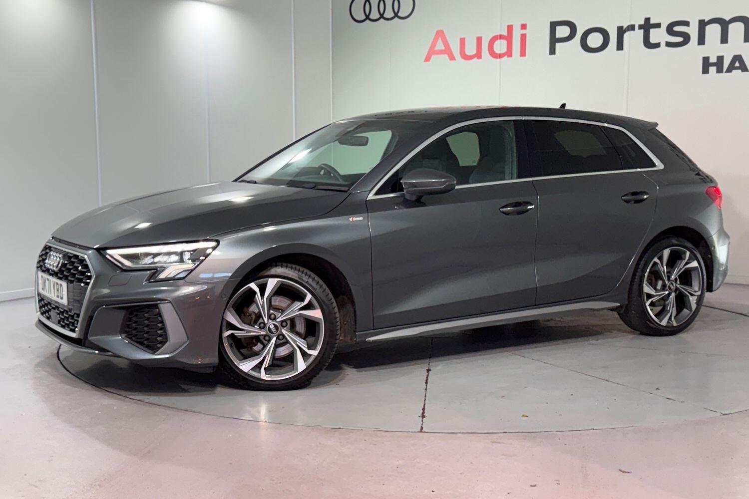 Used Audi A3 2021 for sale - 76360641: Photo 7
