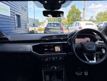 Used Audi Q3 2022 for sale - 75268553: Photo