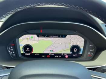 Used Audi Q3 2022 for sale - 75268553: Photo