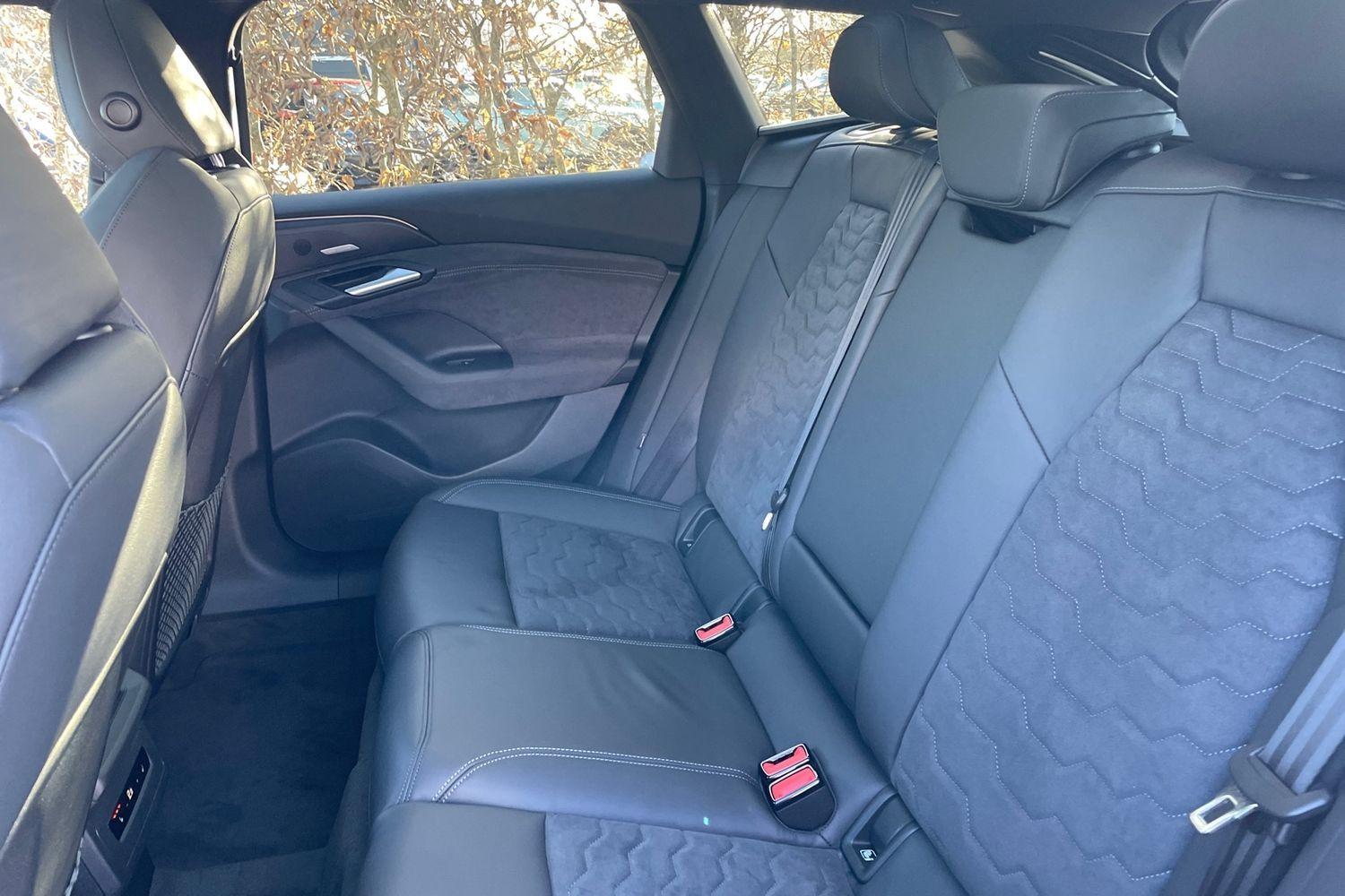 Used Audi A6 2025 for sale - 76925885: Photo 29