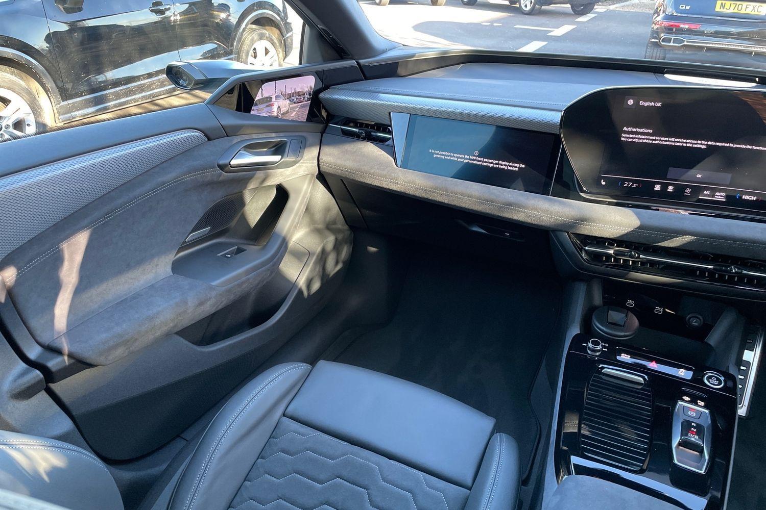 Used Audi A6 2025 for sale - 76925885: Photo 31