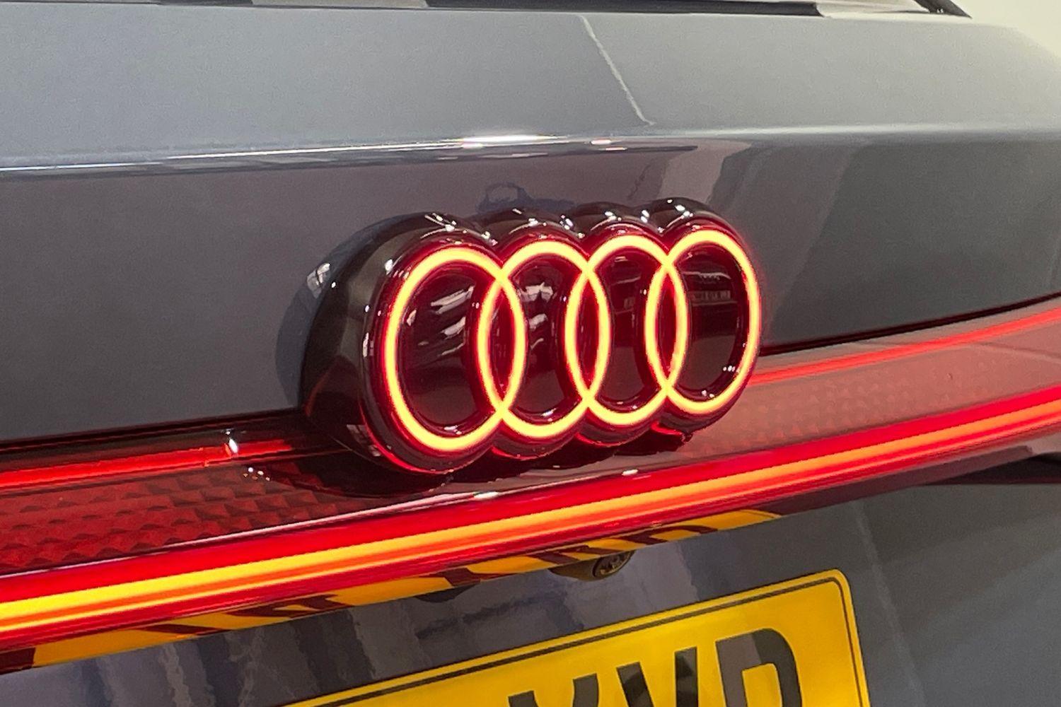 Used Audi A6 2025 for sale - 76925885: Photo 52