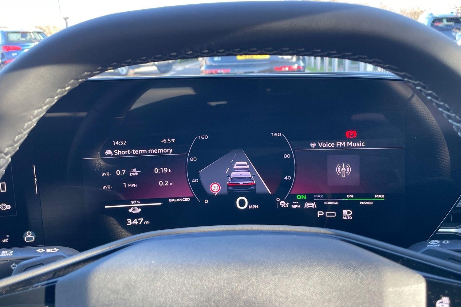 Used Audi A6 2025 for sale - 76925885: Photo 66