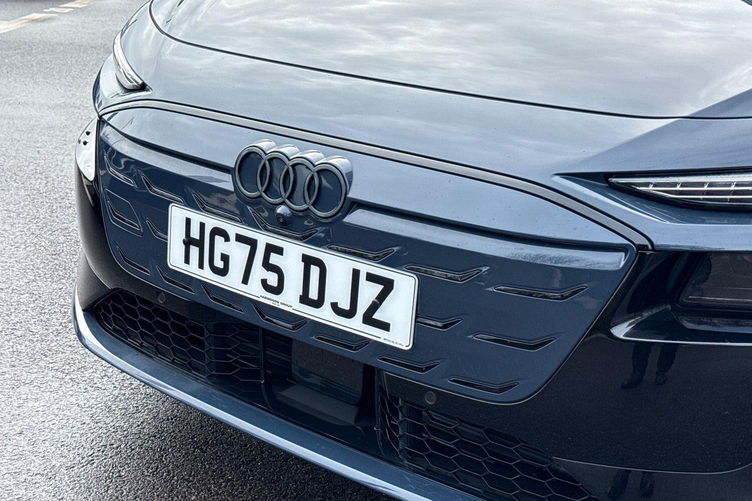 Used Audi e-tron for sale - 77695475: Photo 10