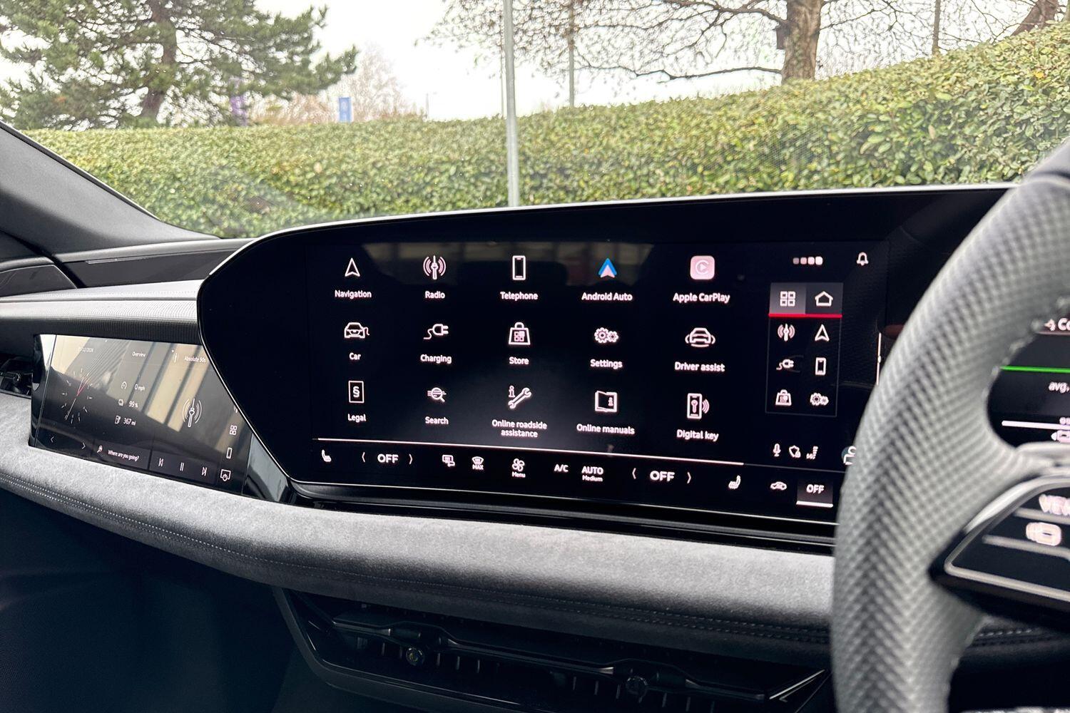 Used Audi e-tron for sale - 77695475: Photo 11