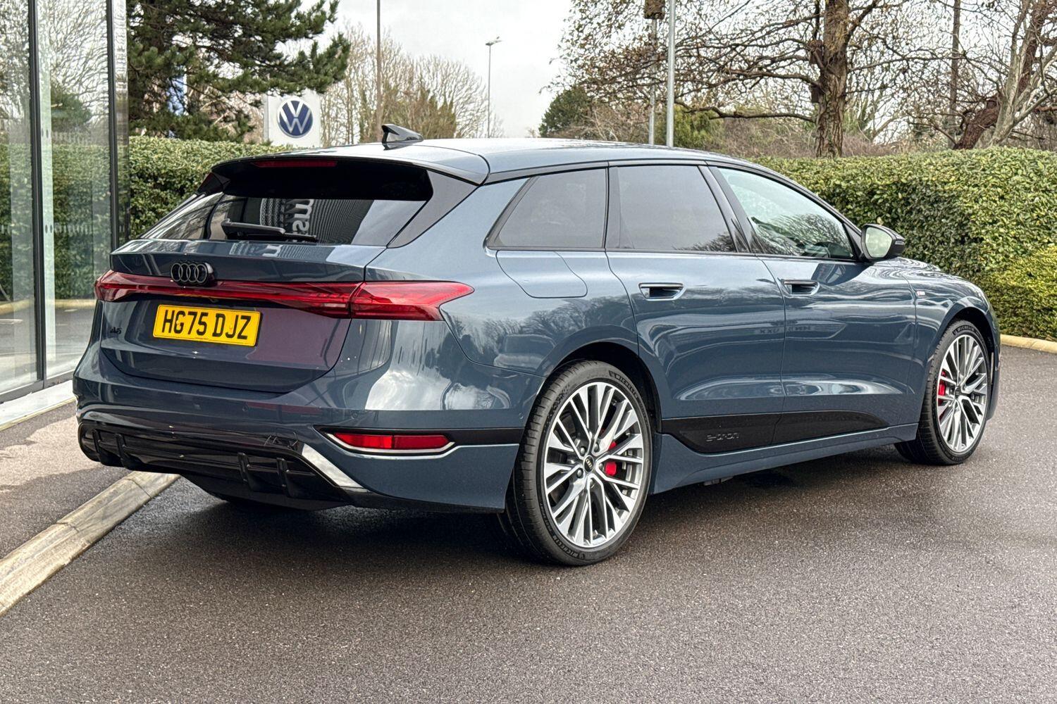 Used Audi e-tron for sale - 77695475: Photo 12