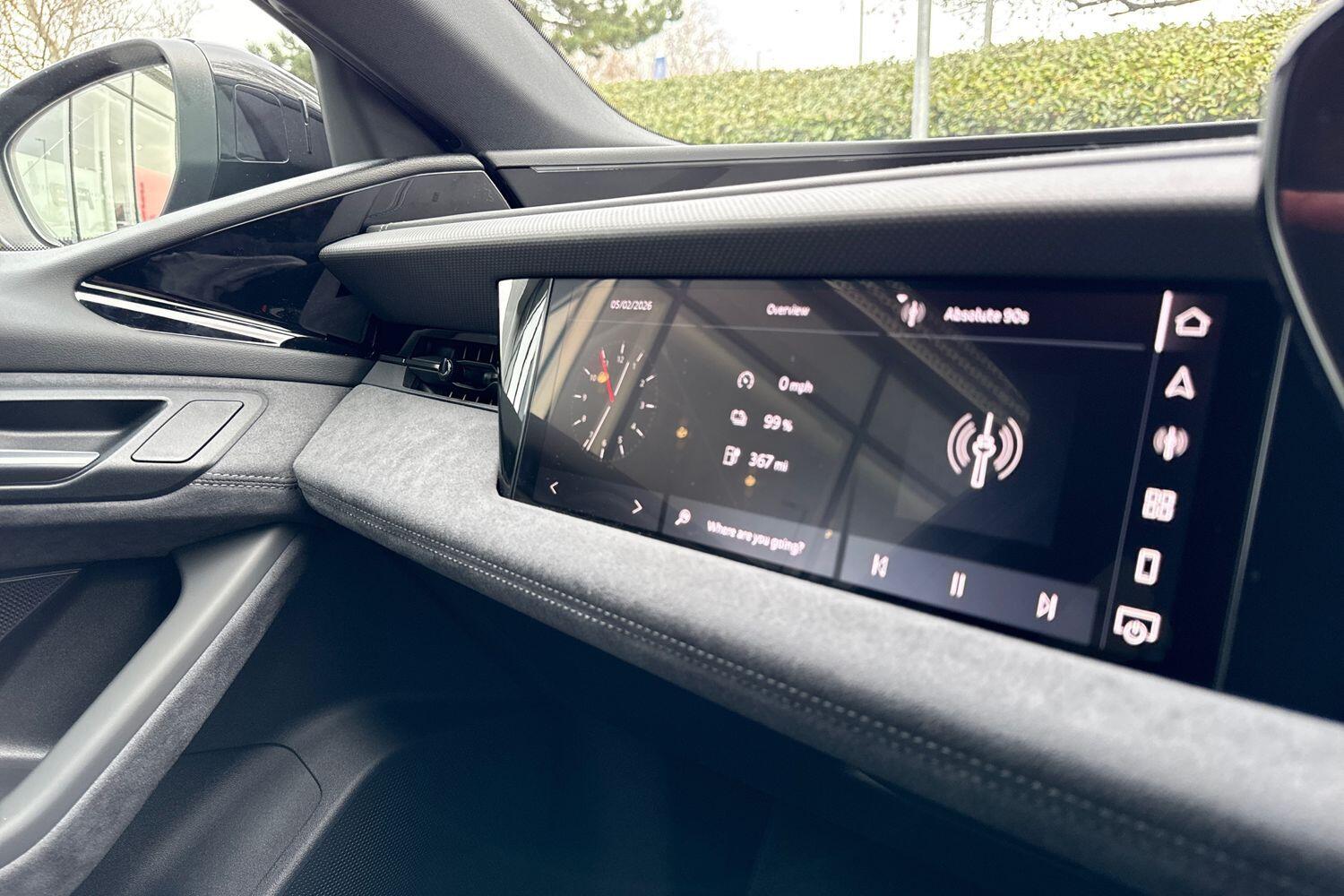 Used Audi e-tron for sale - 77695475: Photo 13