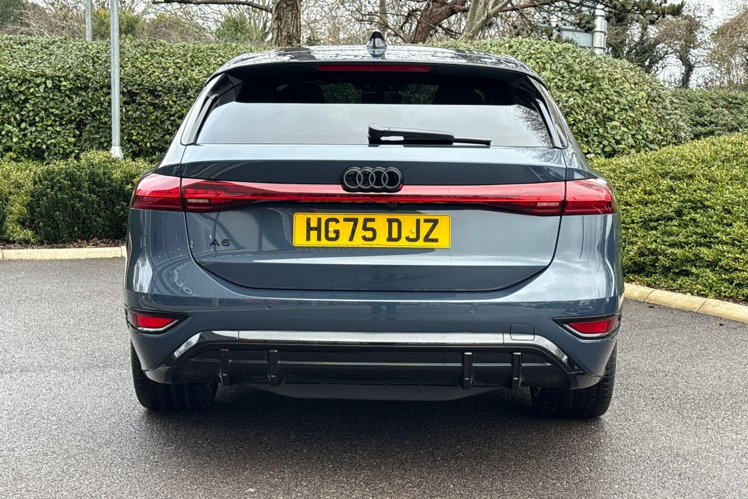 Used Audi e-tron for sale - 77695475: Photo 14