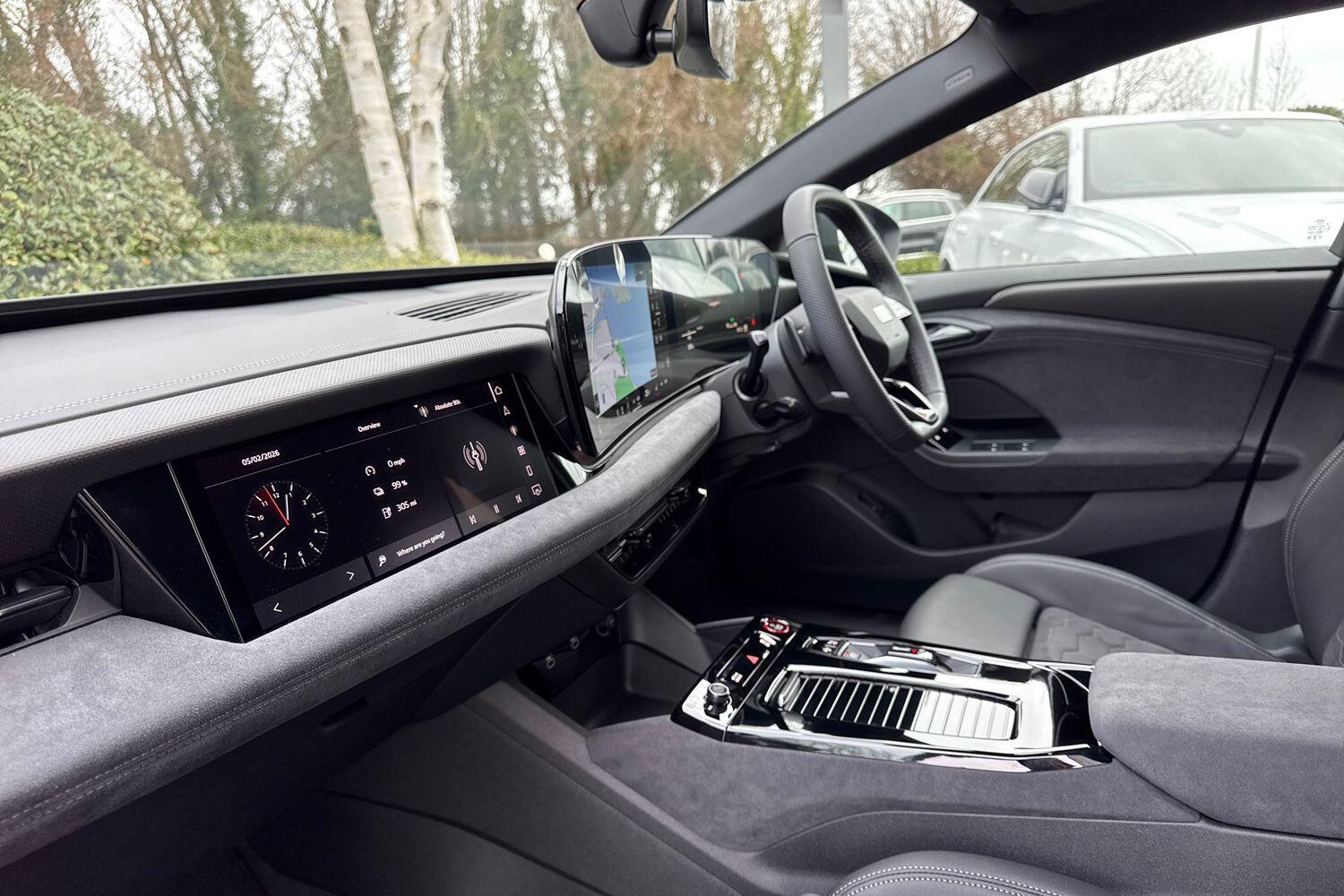 Used Audi e-tron for sale - 77695475: Photo 15