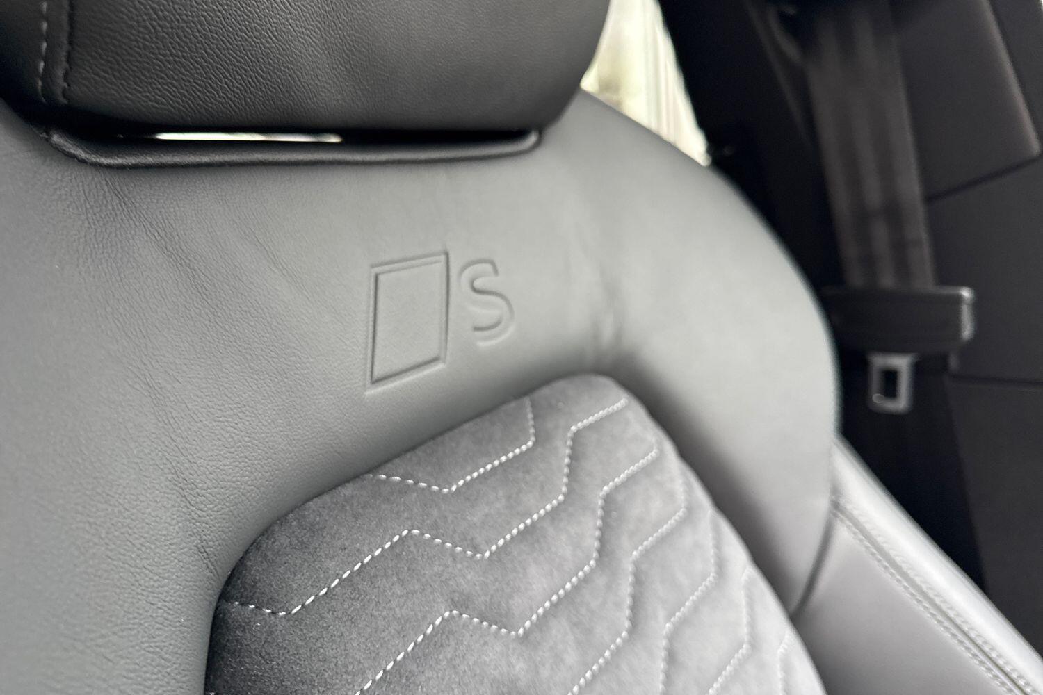 Used Audi e-tron for sale - 77695475: Photo 18