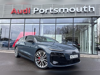 Used Audi e-tron 2025 for sale - 77695475: Photo