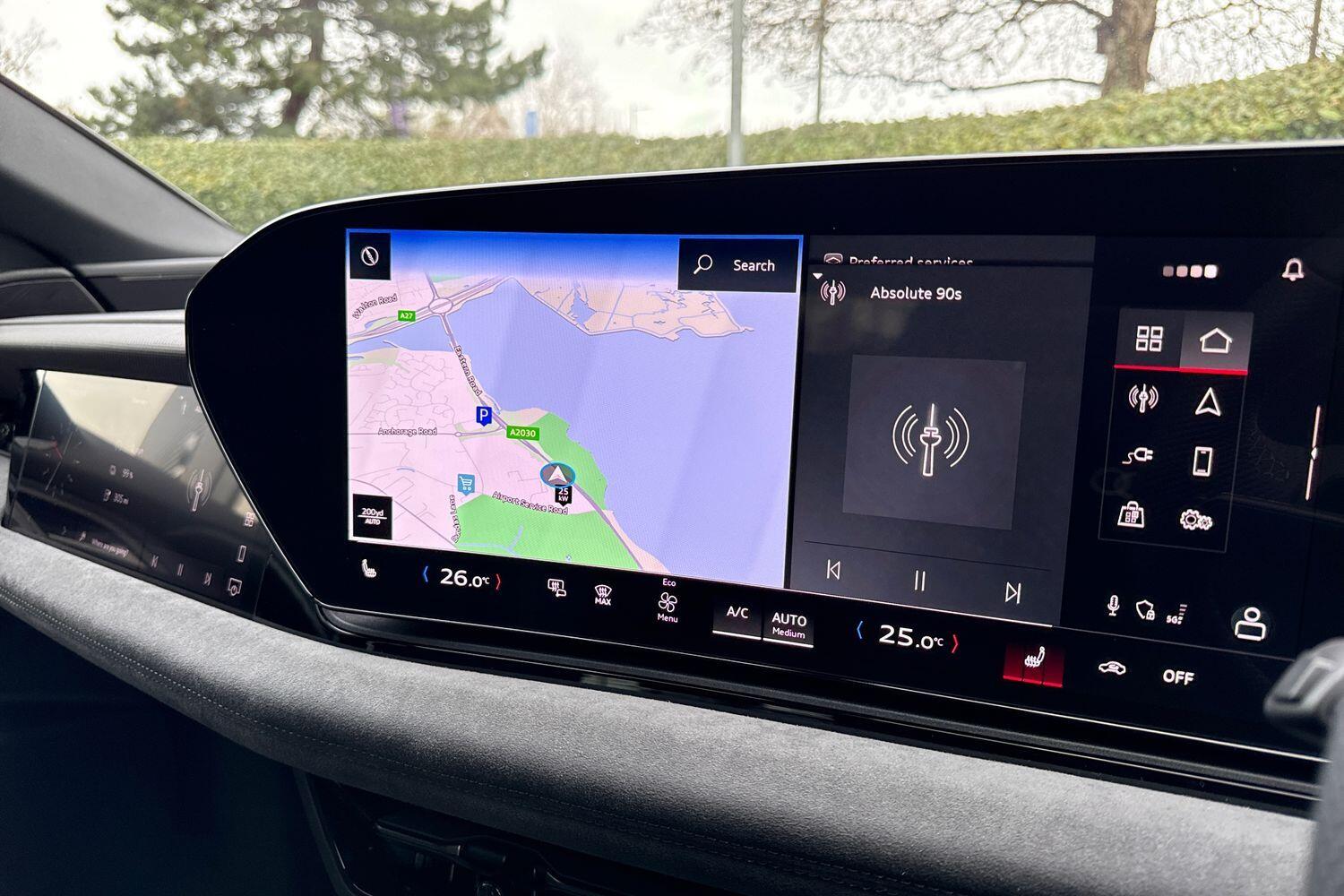 Used Audi e-tron for sale - 77695475: Photo 20