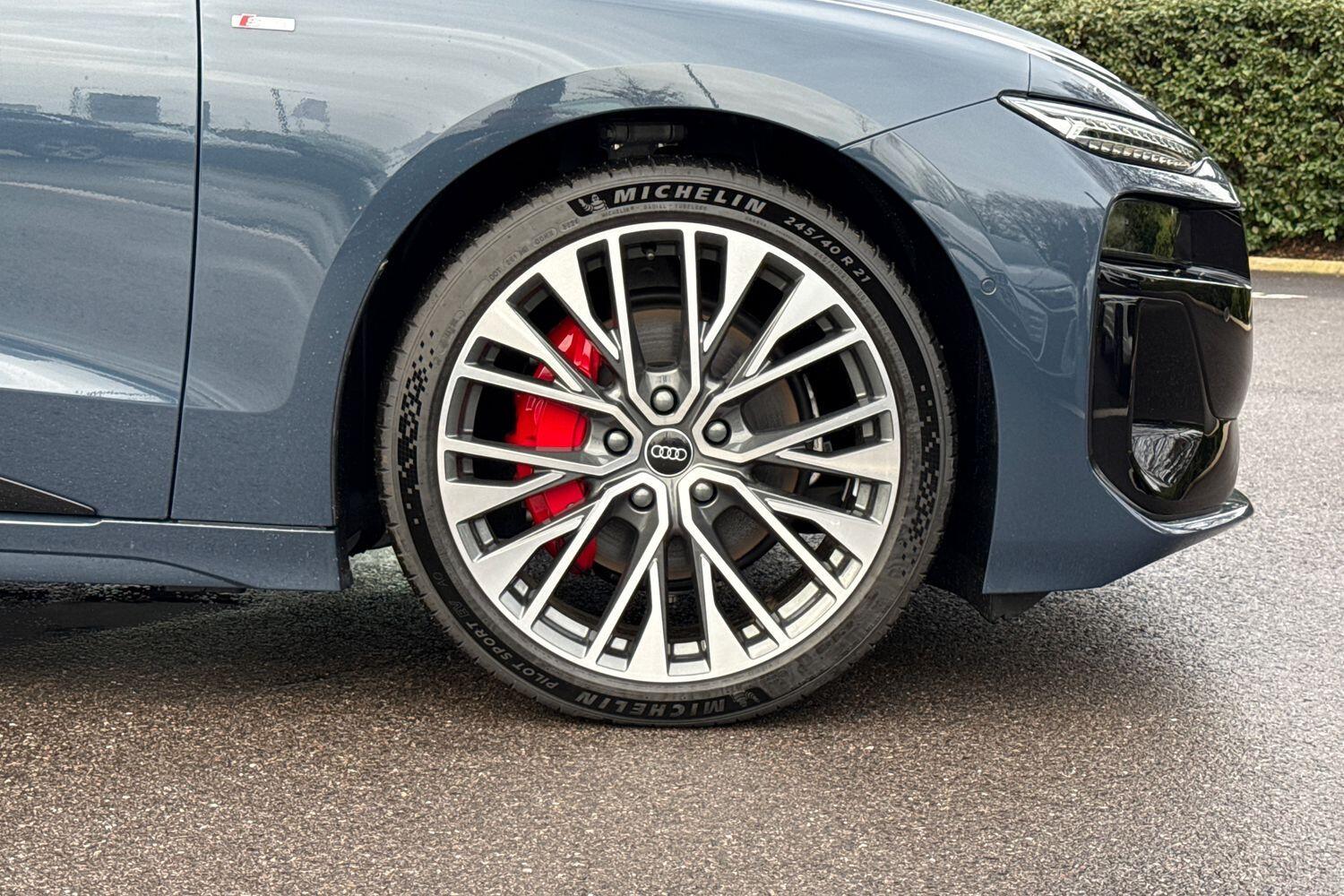 Used Audi e-tron for sale - 77695475: Photo 21