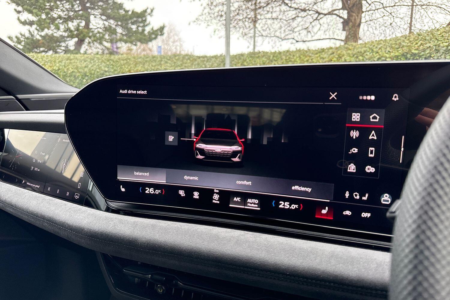 Used Audi e-tron for sale - 77695475: Photo 22