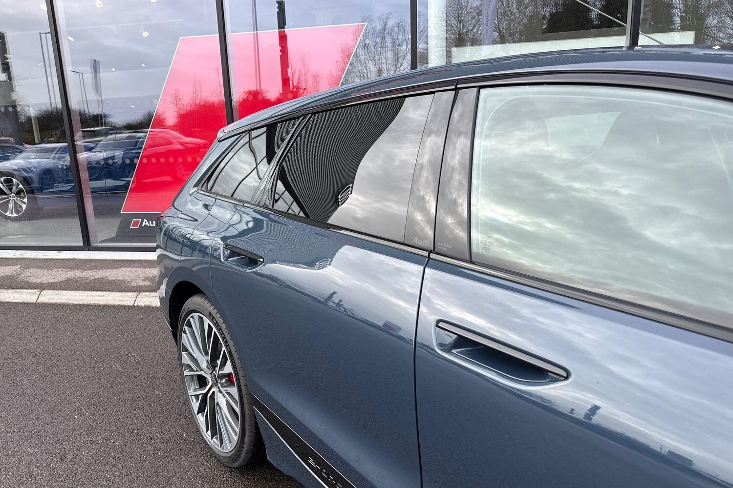 Used Audi e-tron for sale - 77695475: Photo 23