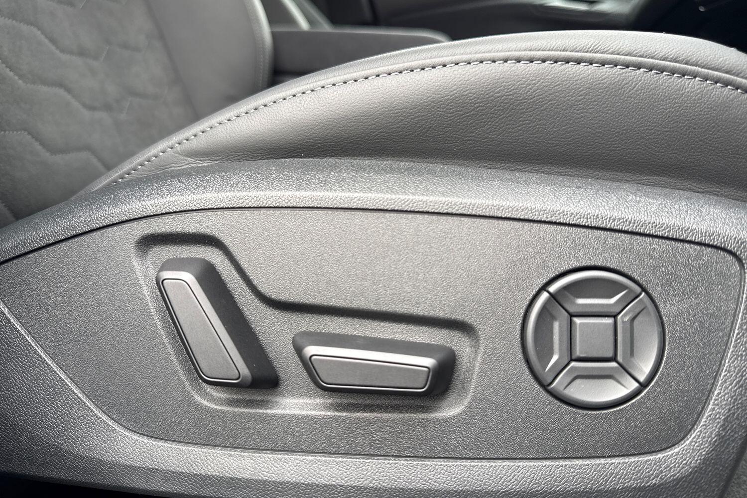 Used Audi e-tron for sale - 77695475: Photo 25