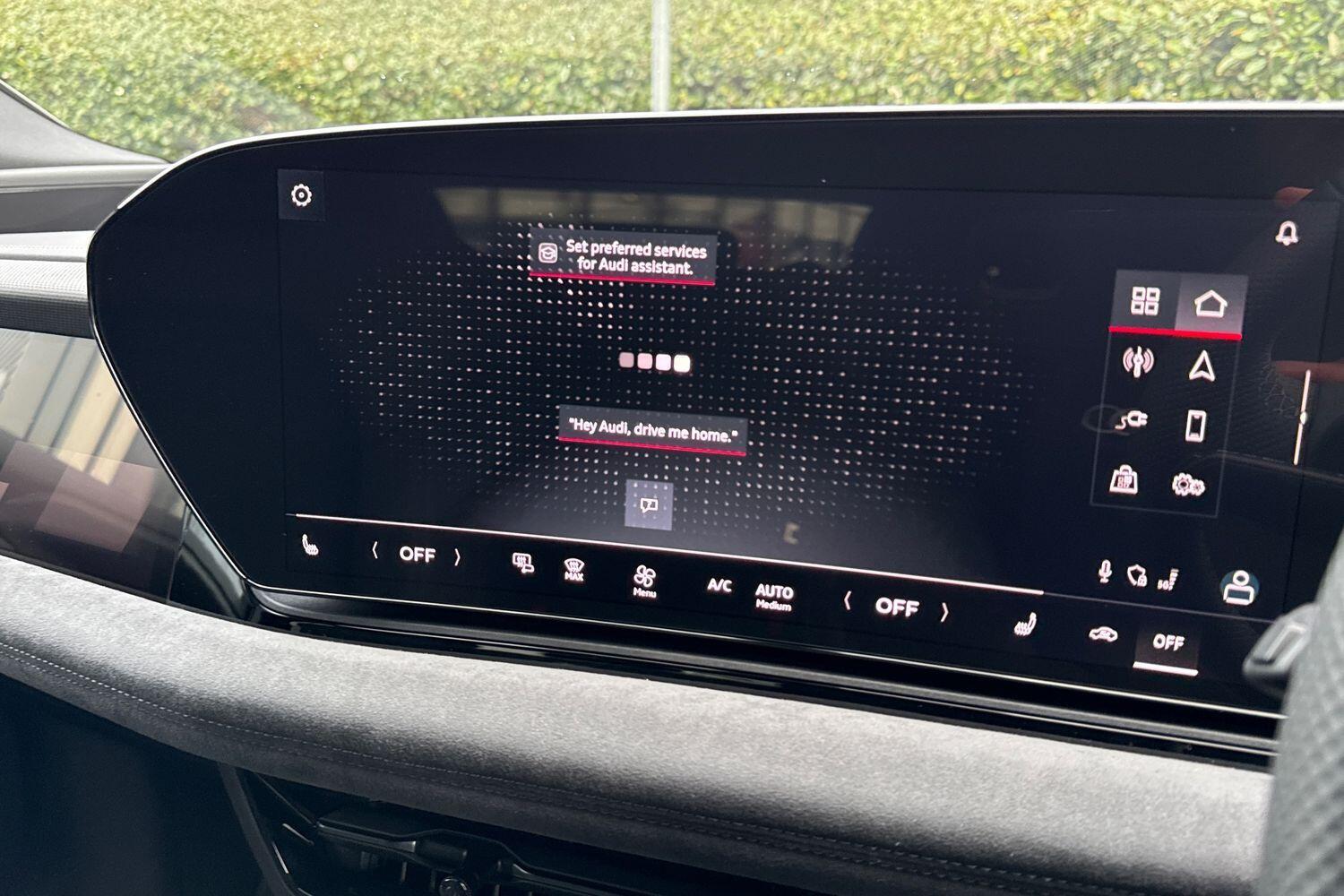 Used Audi e-tron for sale - 77695475: Photo 27