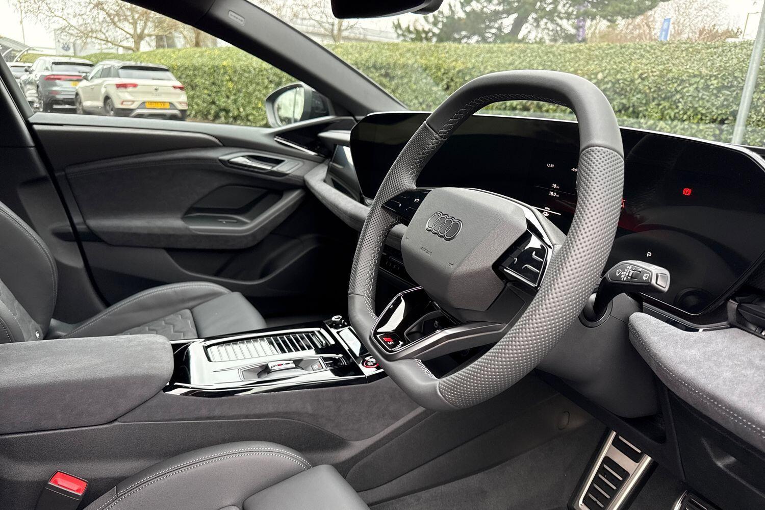 Used Audi e-tron for sale - 77695475: Photo 28