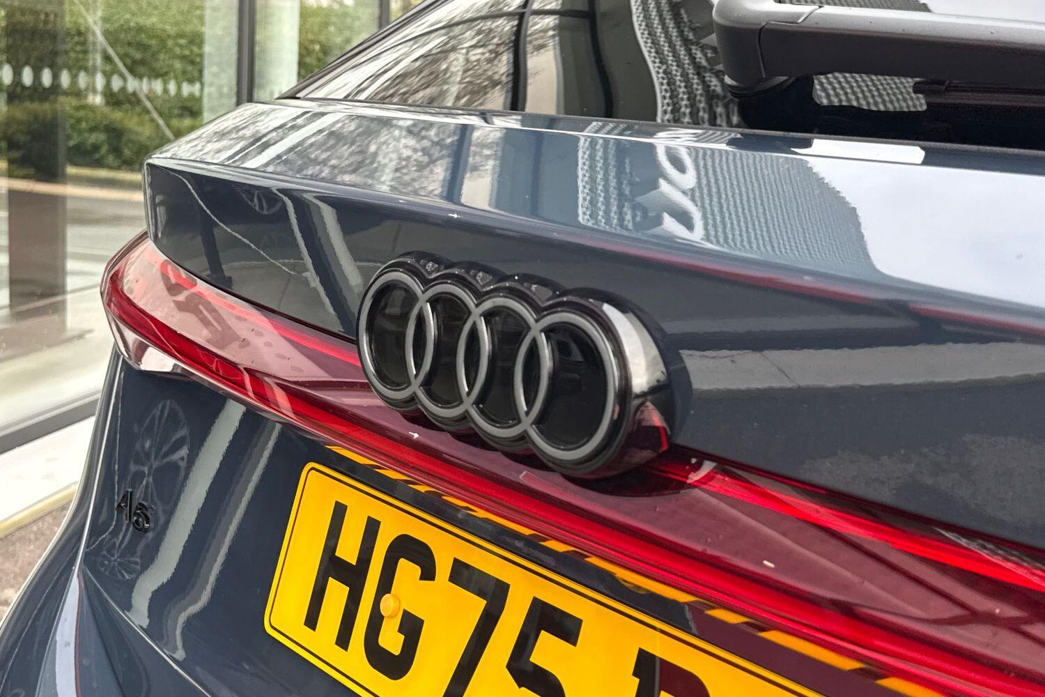 Used Audi e-tron for sale - 77695475: Photo 29