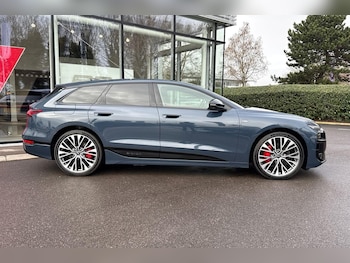 Used Audi e-tron 2025 for sale - 77695475: Photo