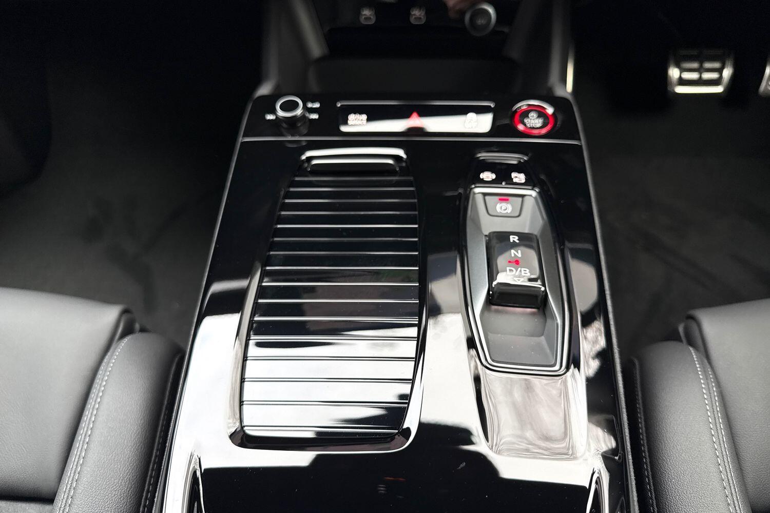 Used Audi e-tron for sale - 77695475: Photo 30