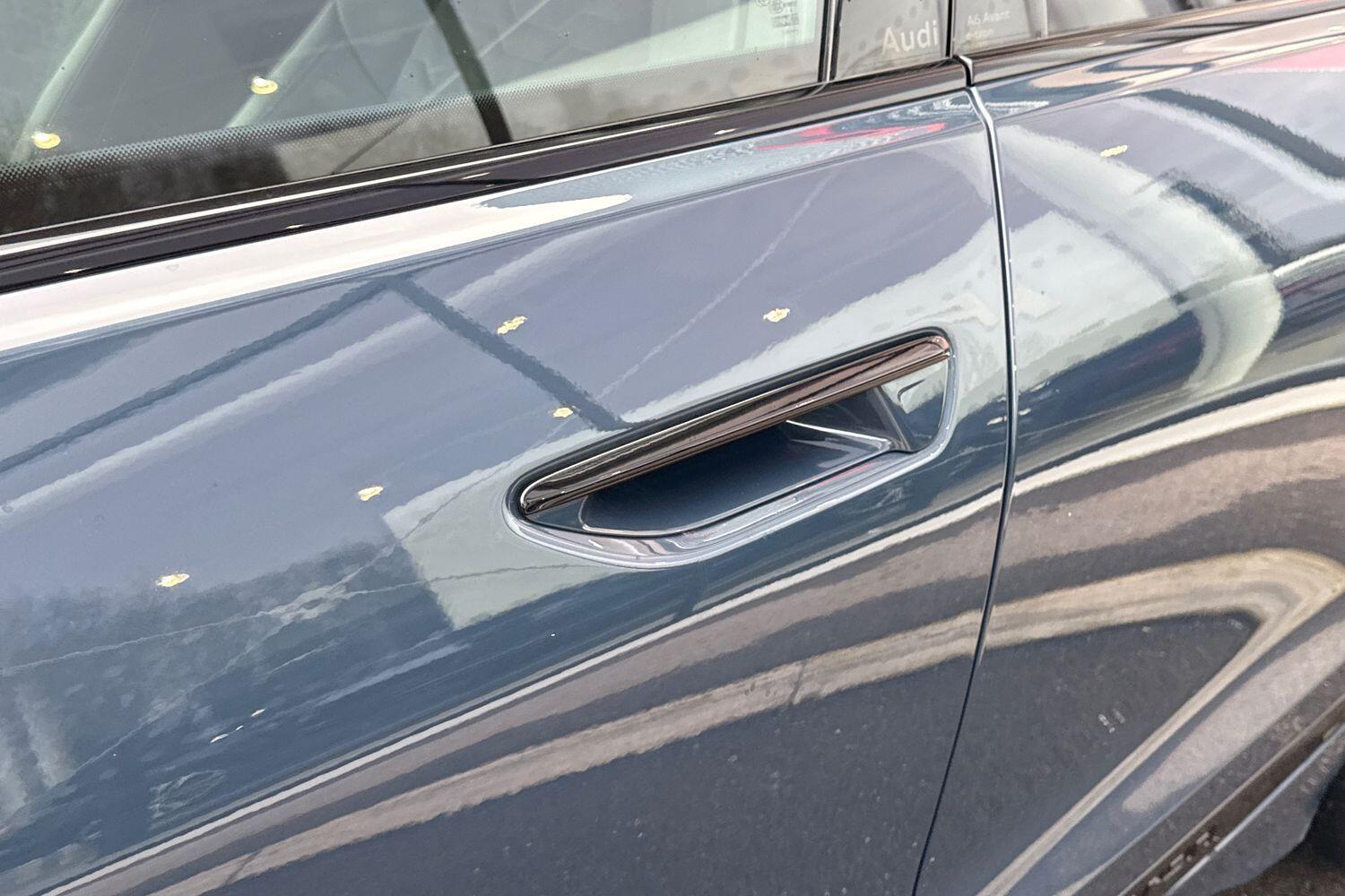 Used Audi e-tron for sale - 77695475: Photo 31