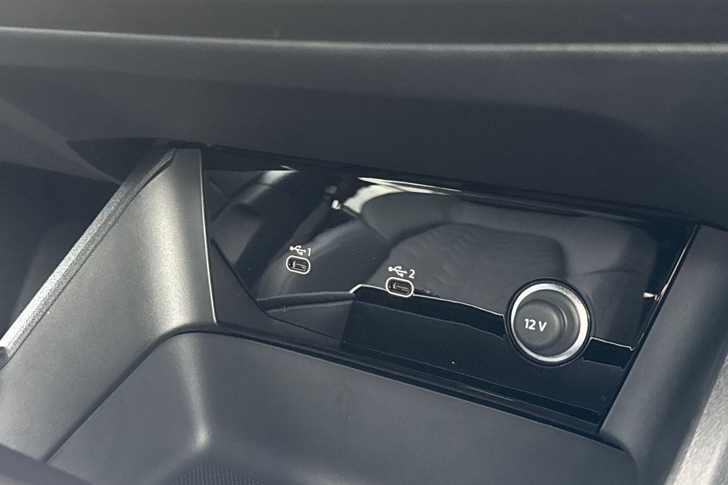 Used Audi e-tron for sale - 77695475: Photo 34