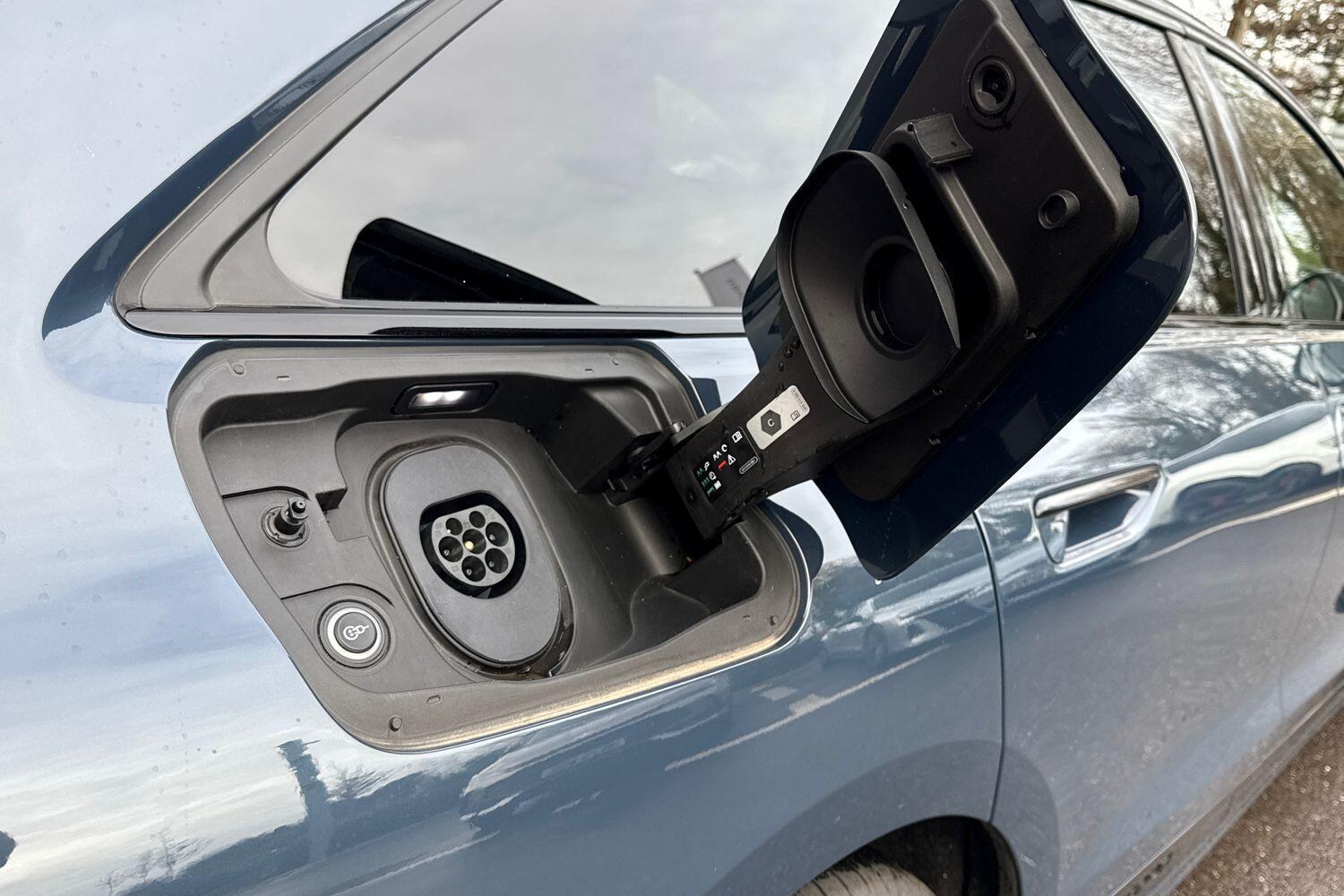 Used Audi e-tron for sale - 77695475: Photo 35