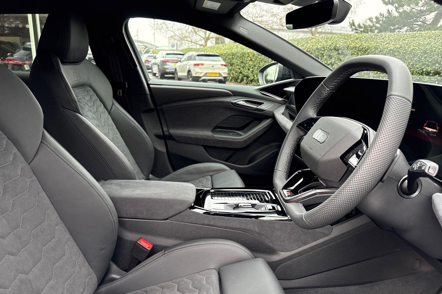 Used Audi e-tron for sale - 77695475: Photo 38