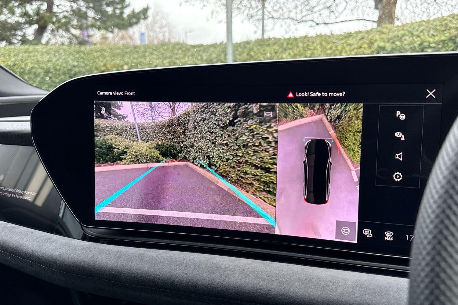 Used Audi e-tron for sale - 77695475: Photo 4