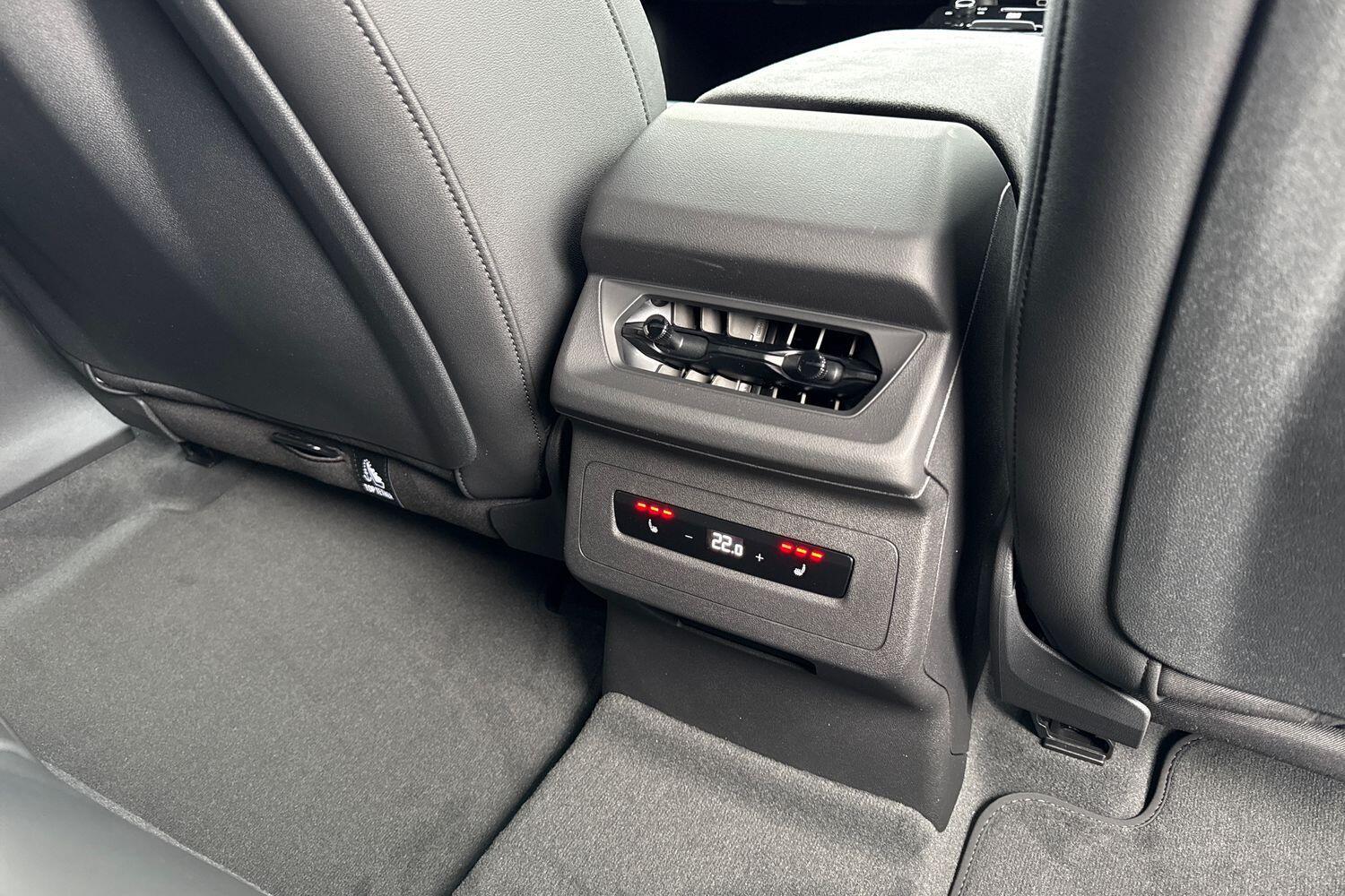 Used Audi e-tron for sale - 77695475: Photo 40