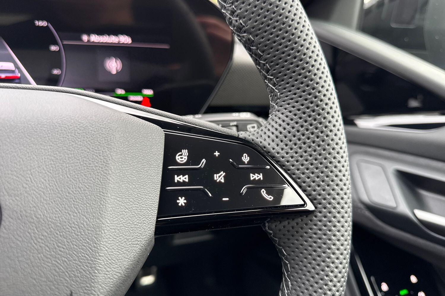 Used Audi e-tron for sale - 77695475: Photo 44