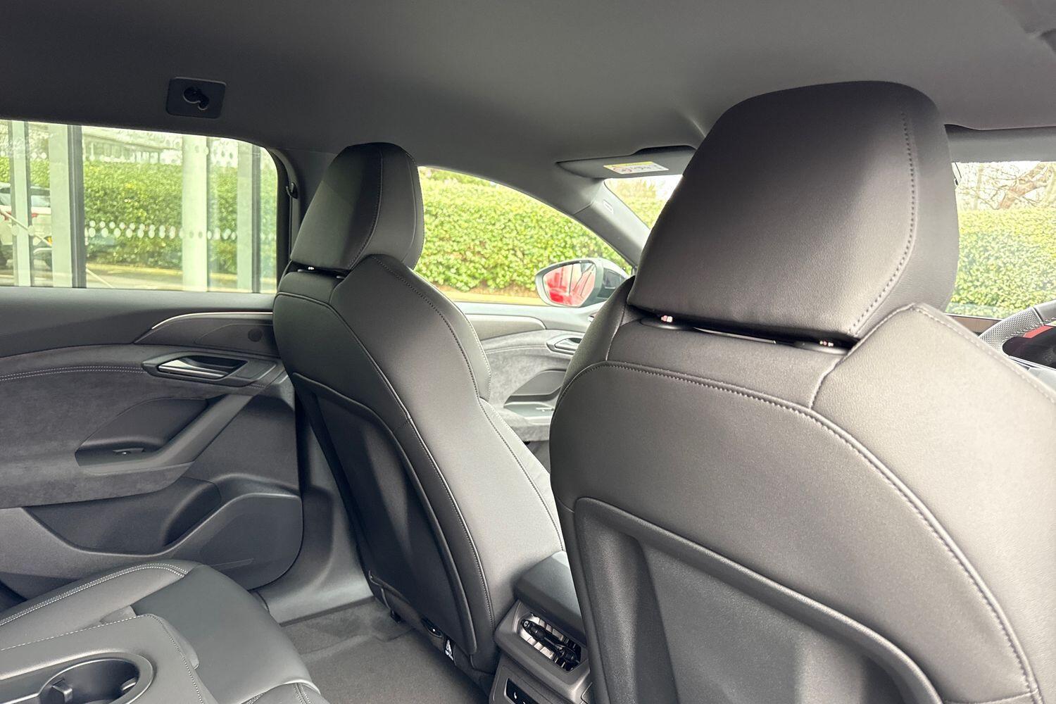 Used Audi e-tron for sale - 77695475: Photo 45