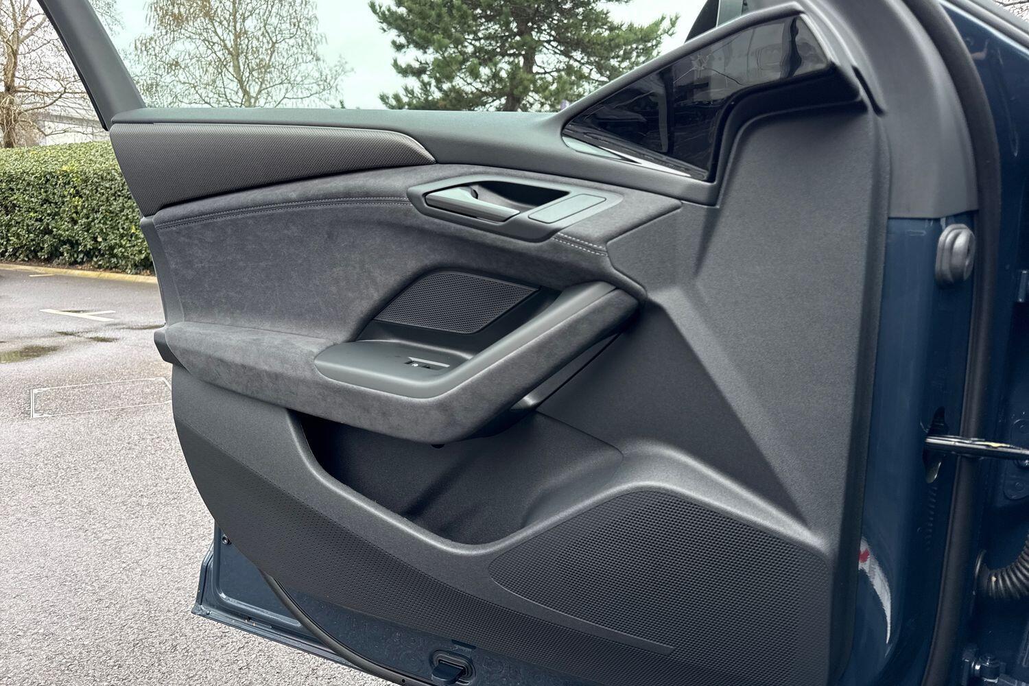 Used Audi e-tron for sale - 77695475: Photo 48