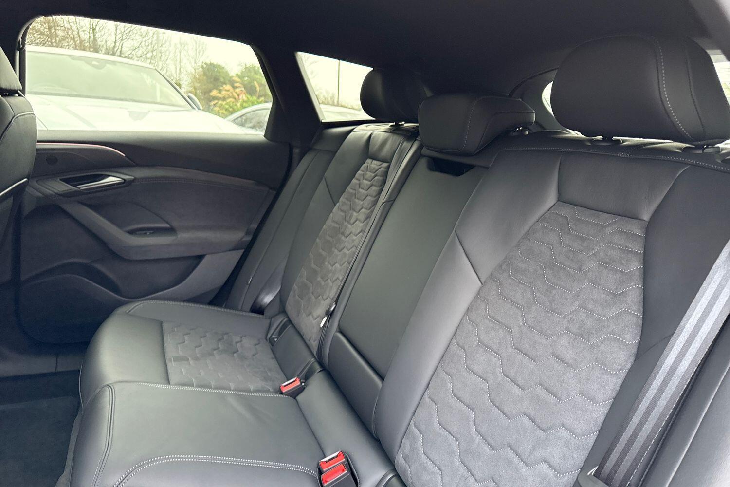 Used Audi e-tron for sale - 77695475: Photo 50