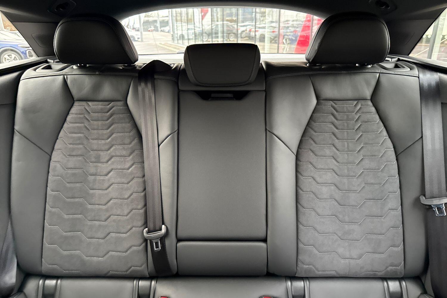 Used Audi e-tron for sale - 77695475: Photo 51