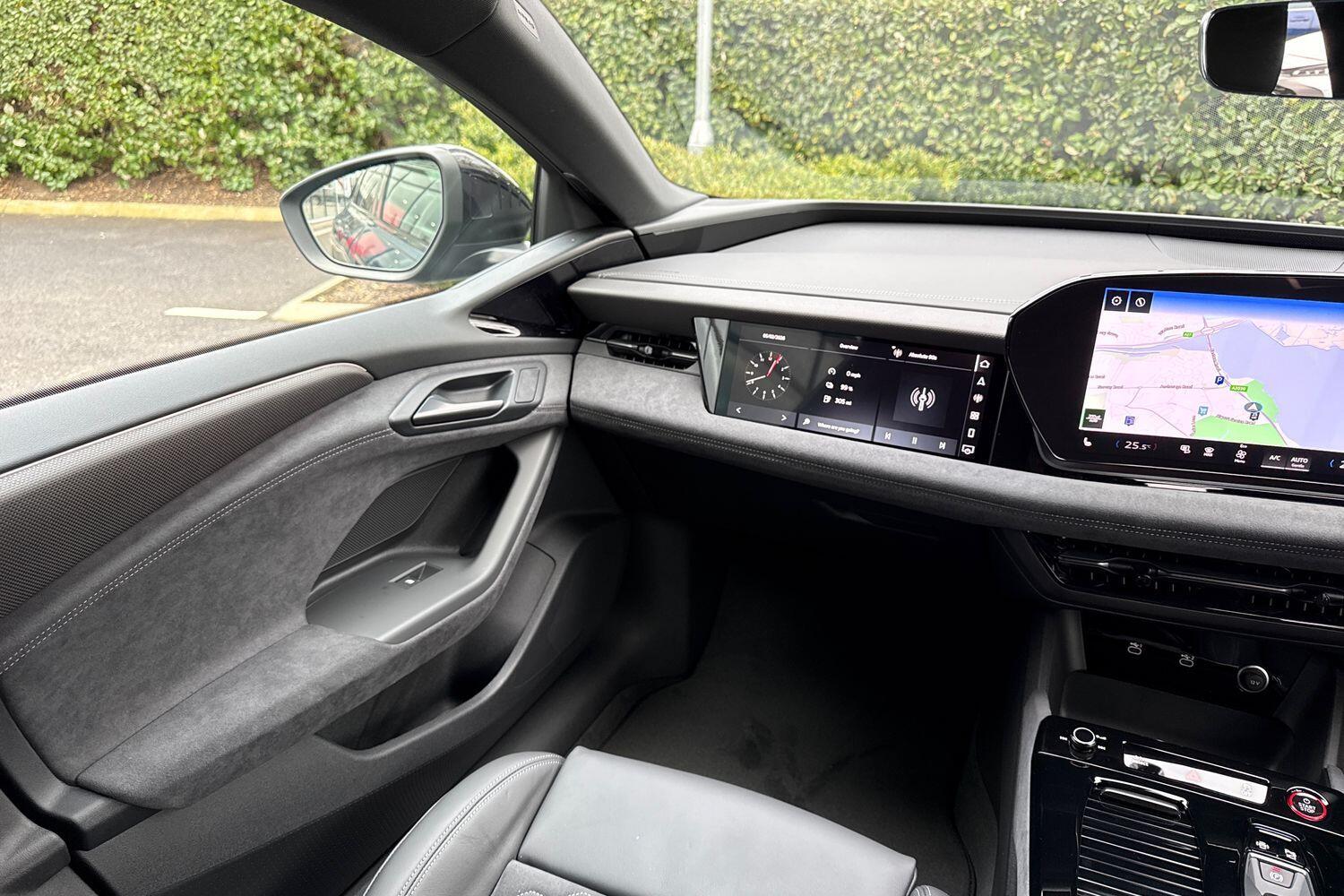 Used Audi e-tron for sale - 77695475: Photo 52