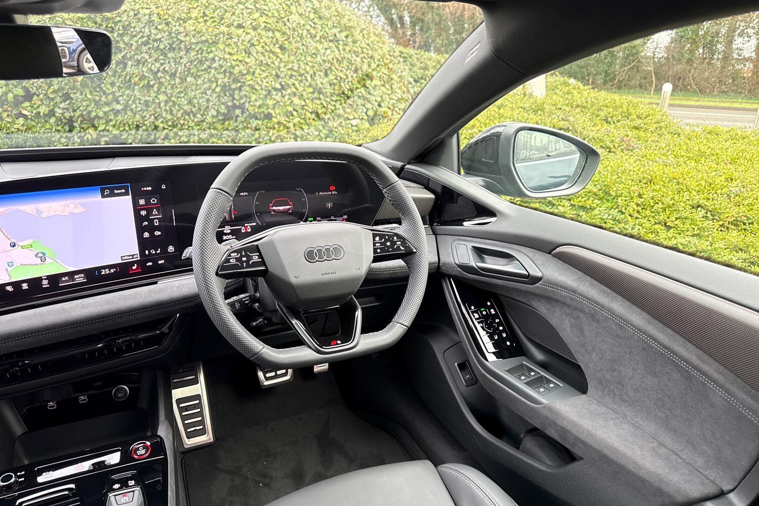 Used Audi e-tron for sale - 77695475: Photo 53